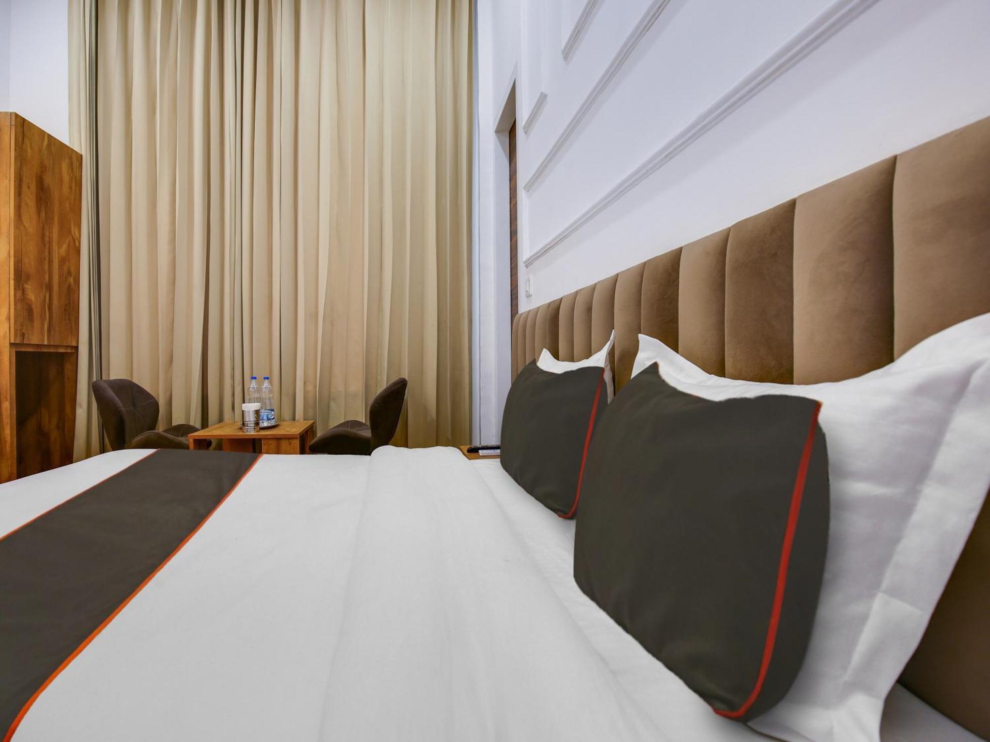 Fabhotel Amar Villa Amritsar Zewnętrze zdjęcie