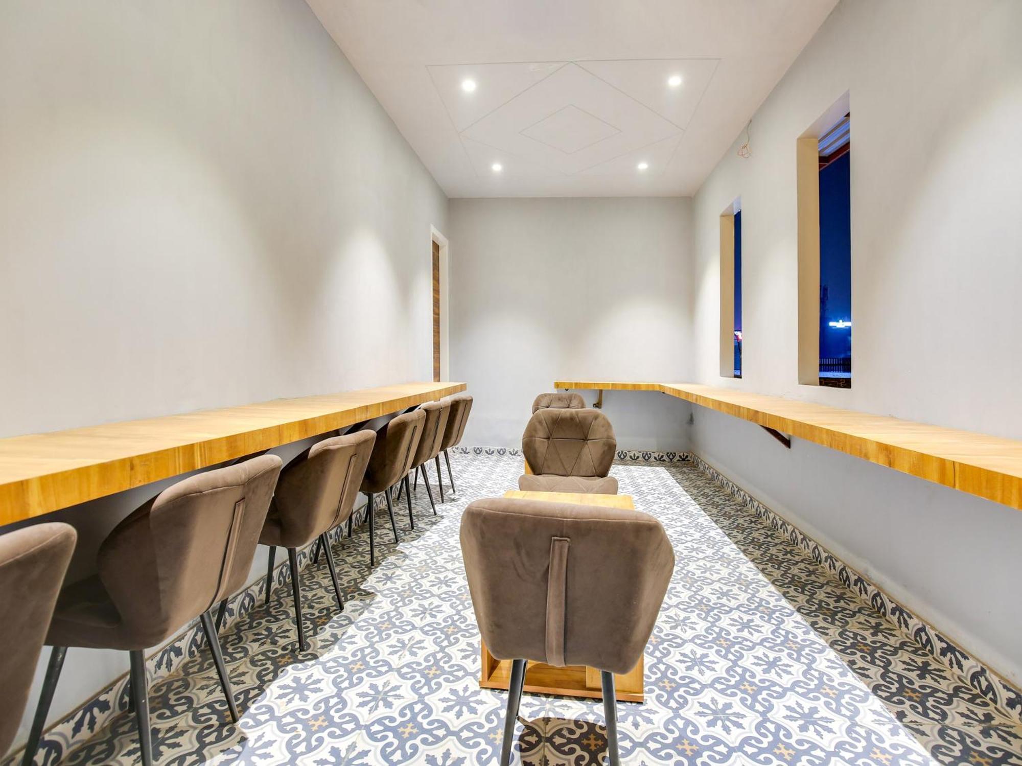 Fabhotel Amar Villa Amritsar Zewnętrze zdjęcie