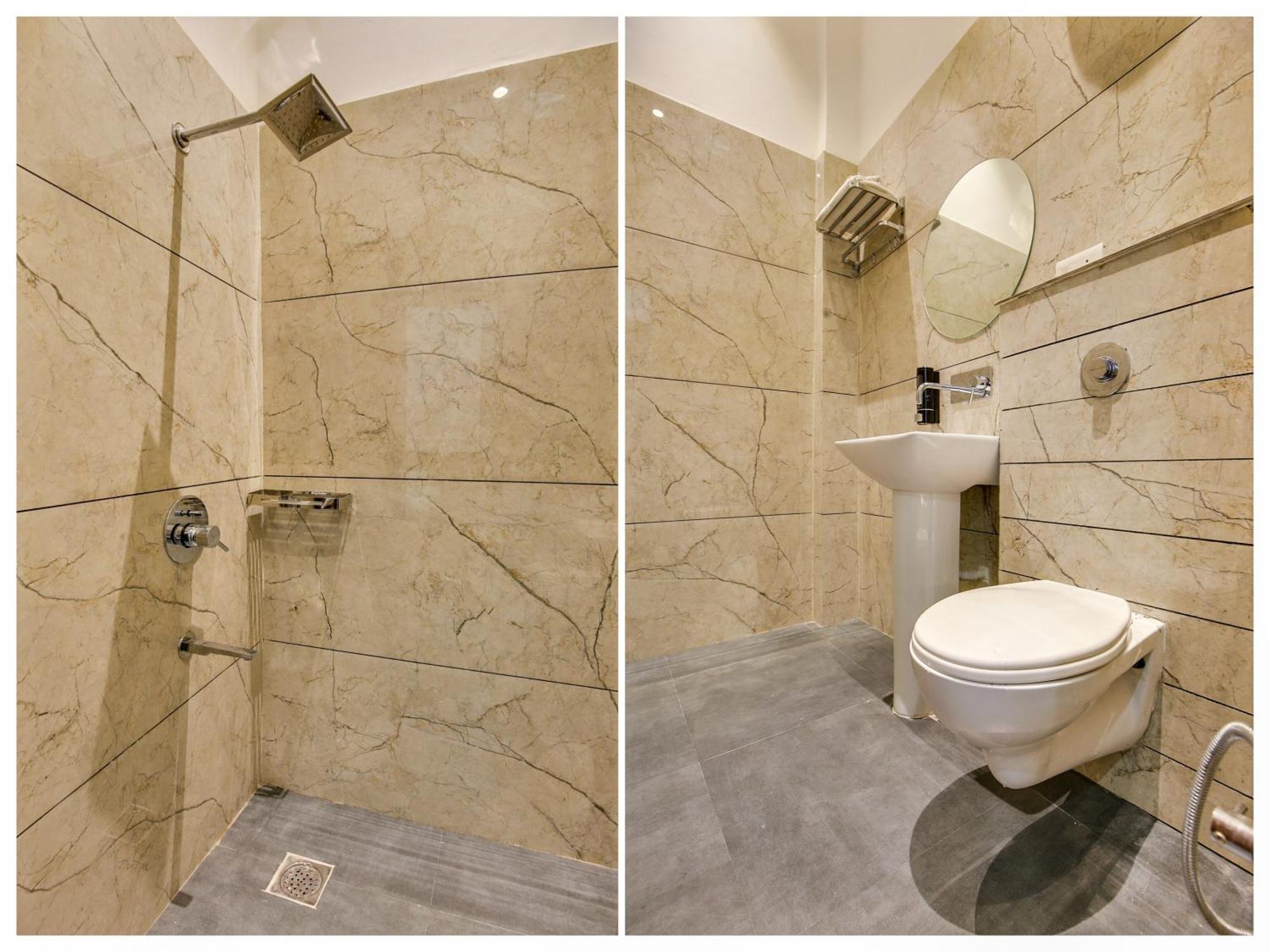 Fabhotel Amar Villa Amritsar Zewnętrze zdjęcie