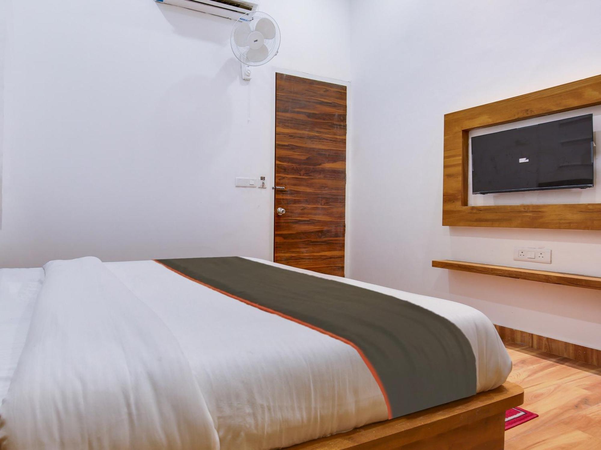 Fabhotel Amar Villa Amritsar Zewnętrze zdjęcie