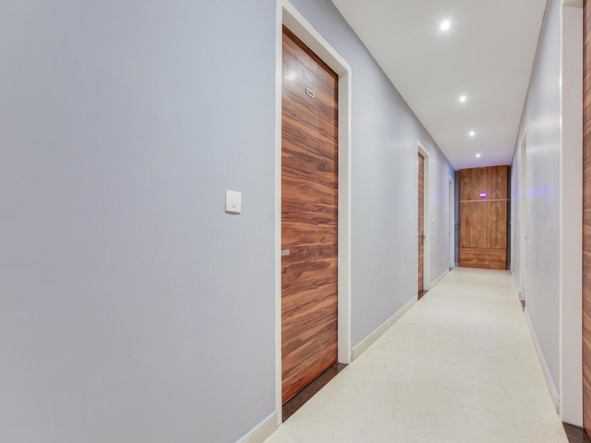 Fabhotel Amar Villa Amritsar Zewnętrze zdjęcie