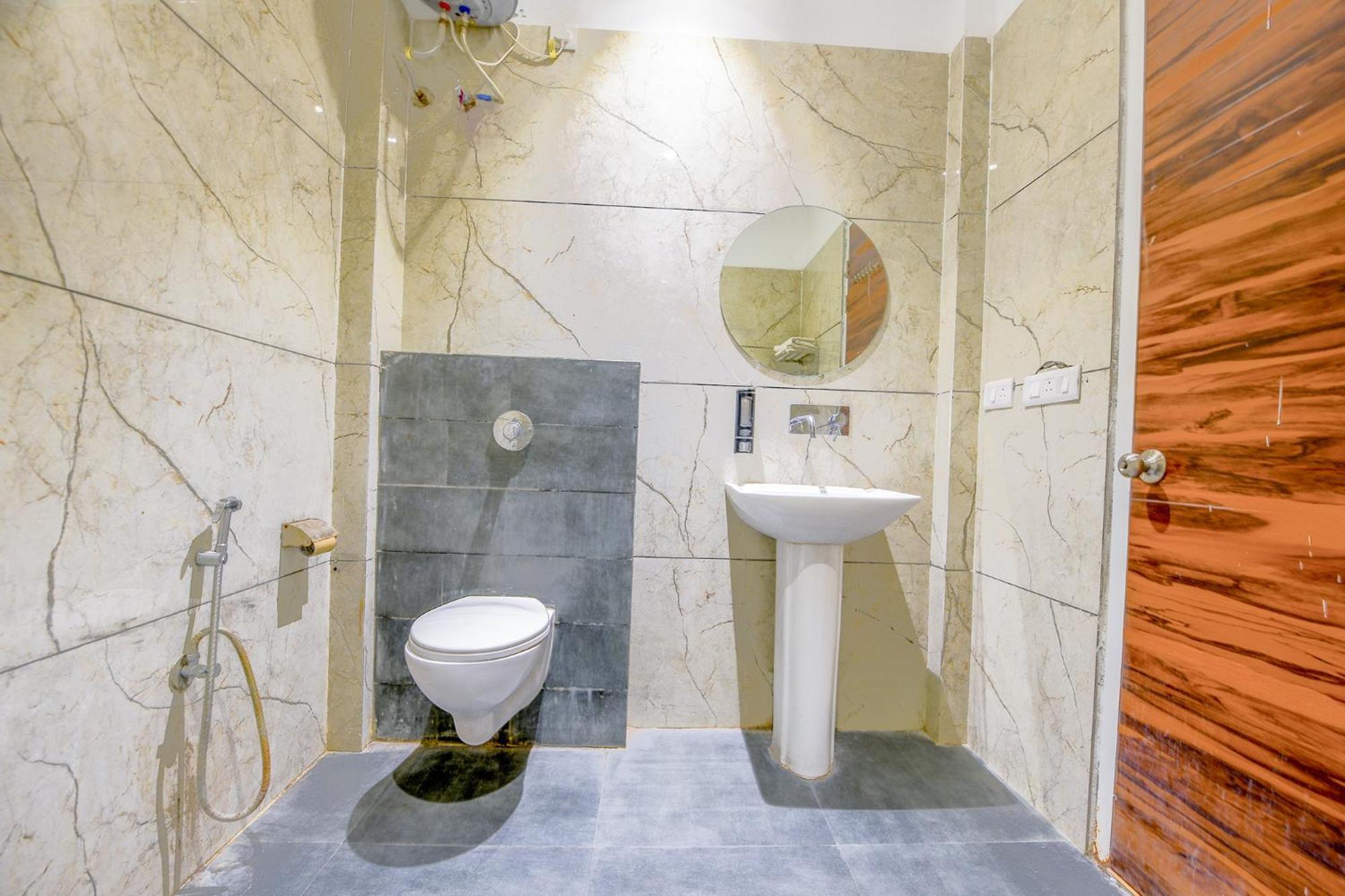 Fabhotel Amar Villa Amritsar Zewnętrze zdjęcie
